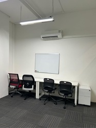 Midview City (Multiple Rooms) (D20), Factory #503894221